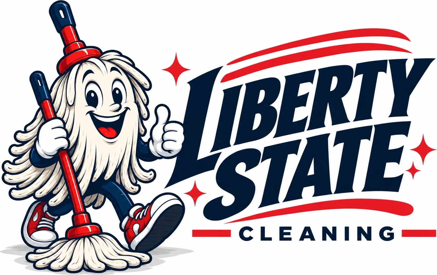 Liberty State Cleaning